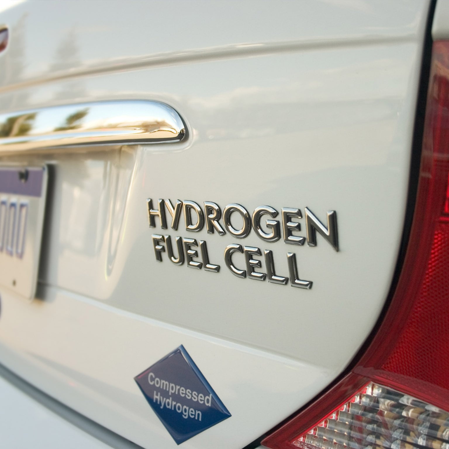 Hydrogen The next wave for electric vehicles? McKinsey